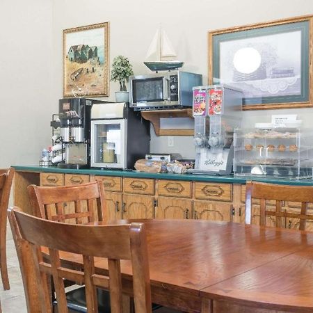 Knights Inn Litchfield Mn Zewnętrze zdjęcie