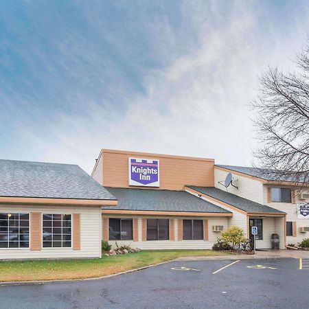 Knights Inn Litchfield Mn Zewnętrze zdjęcie