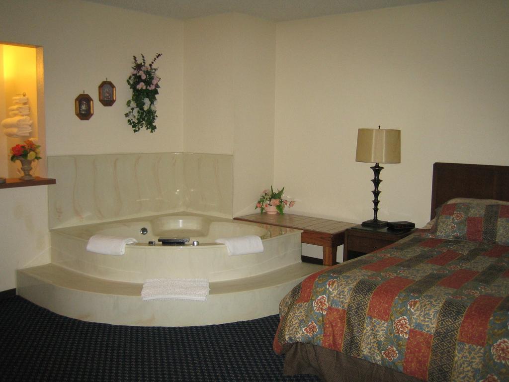 Knights Inn Litchfield Mn Pokój zdjęcie