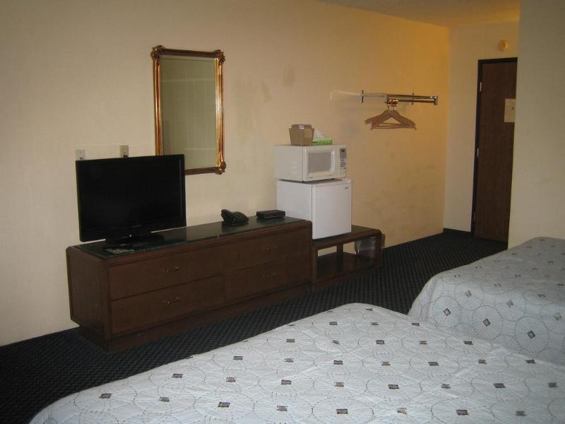 Knights Inn Litchfield Mn Zewnętrze zdjęcie