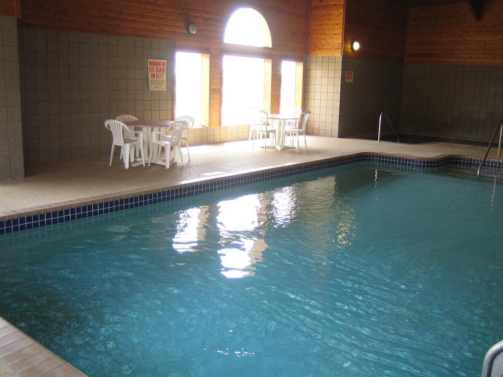 Knights Inn Litchfield Mn Zewnętrze zdjęcie