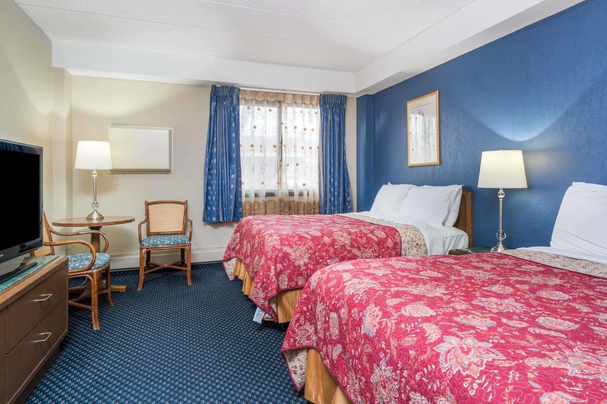 Knights Inn Litchfield Mn Zewnętrze zdjęcie